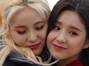 :jinsoul16: