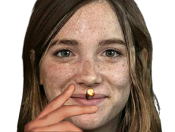 :ellieclope: