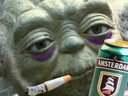 :yoda_maximator: