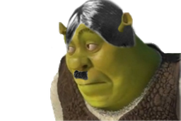 :Shrekdolf: