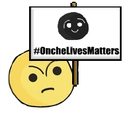:onchelivesmatter: