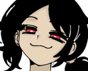 :Ashley_smug: