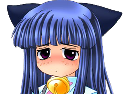 :Rikadesu: