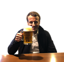 :Macronpinte: