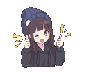 :Menhora_pouces: