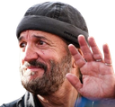 :Lalanne_salut: