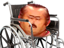 :Handicape: