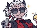 :justicegun: