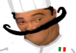 :Chef_italien: