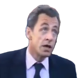 :SarkozyPecheur: