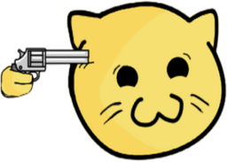:Chatonche_suicidaire: