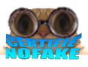 :Certifie_nocat: