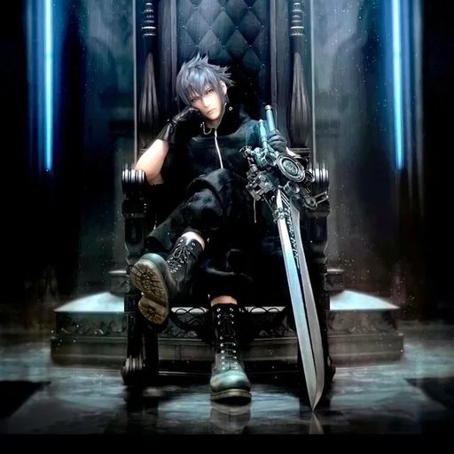 Noctis