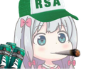 :Sagirirsa: