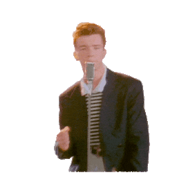 :rickroll: