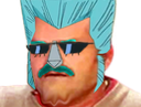 :Franky: