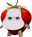 :moomin_fraise: