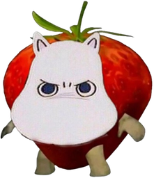 :moomin_fraise: