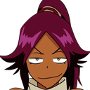 :Yoruichi17: