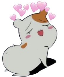 :hamtaro_salope: