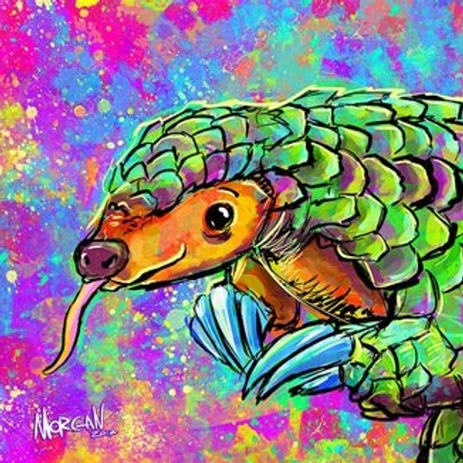 Pangolin