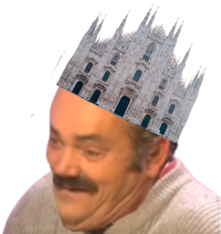 :Milanpereur: