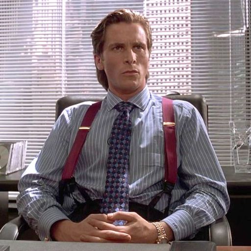 AmericanPsycho