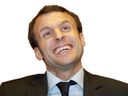 :macron_sourire: