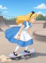 :alicegifskate: