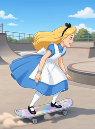 :alicegifskate: