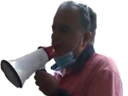 :Megaphone: