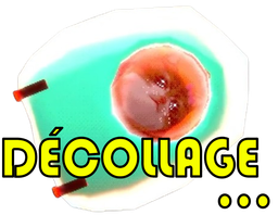 :Chastronaute: