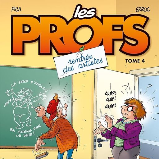ProfBlase