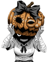 :pumpkin_night: