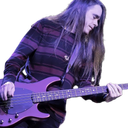 :Chad_Channing_bass: