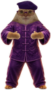 :ZhanZhuang: