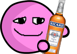 :lancefoutre_ricard: