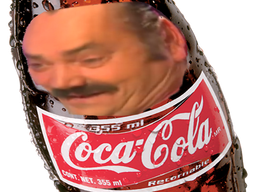 :Risibouteille_Cocacola: