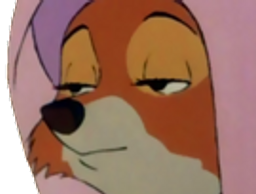 :renard_blase: