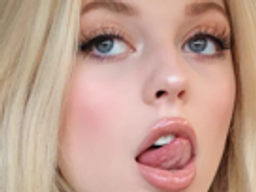 :Blonde_sexy:
