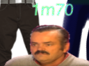 :1m70: