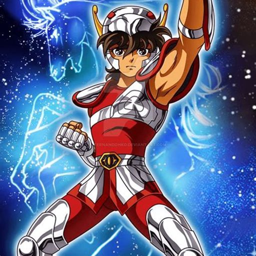 Seiya