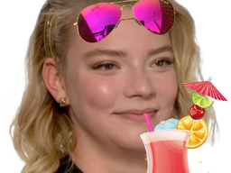 :AnyaRose: