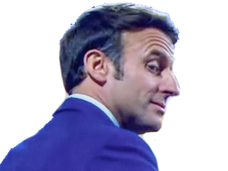 :macron-hautain: