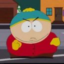 :Cartman_pointe: