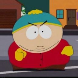 :Cartman_pointe: