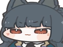 :Stare: