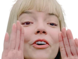 :AnyaPasContente: