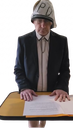:Laj: