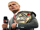 :Cody_champion: